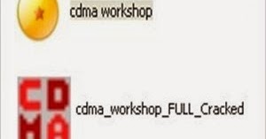 cdma workshop download for mac