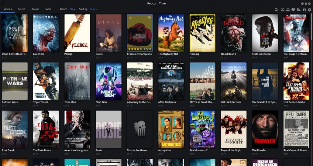 popcorn time for mac download