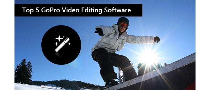 good video editors for gopro mac