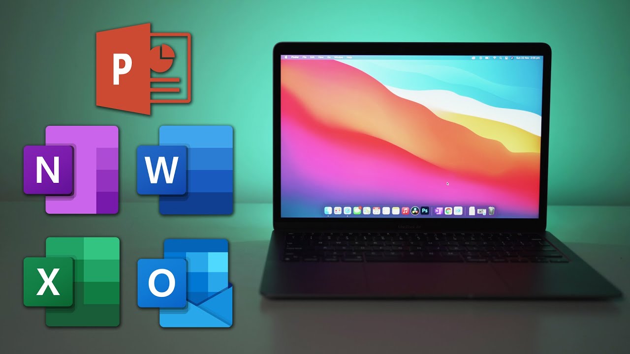 do you need to buy microsoft office for new mac